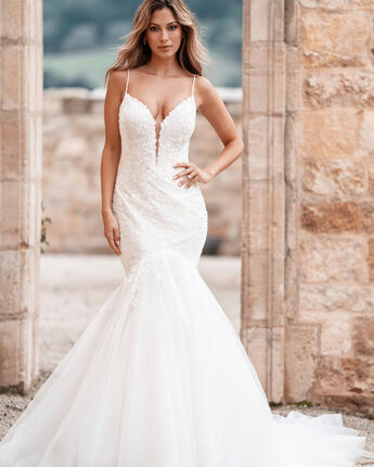 Allure Bridals A1260