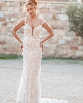 Allure Bridals A1266