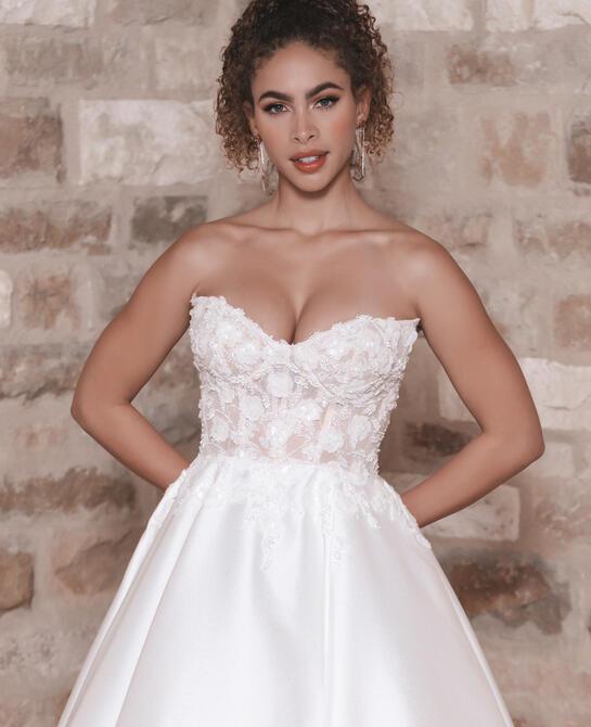 Allure Bridals A1250