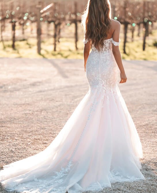 Allure Bridals A1251