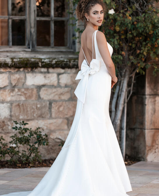 Allure Bridals A1258