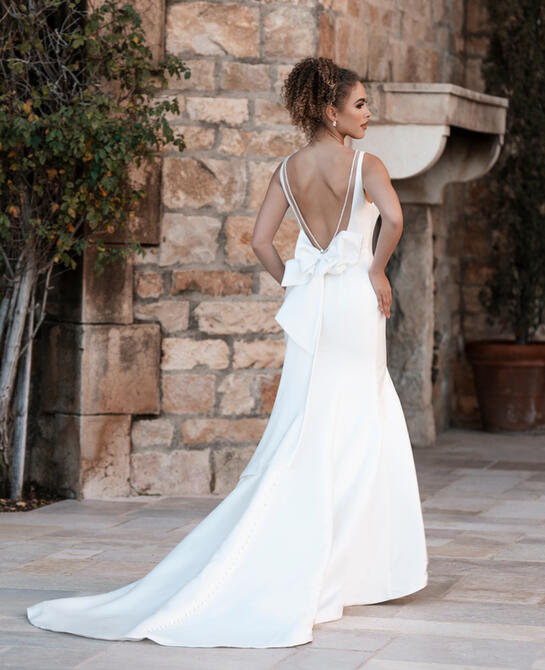 Allure Bridals A1258