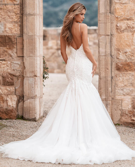 Allure Bridals A1260