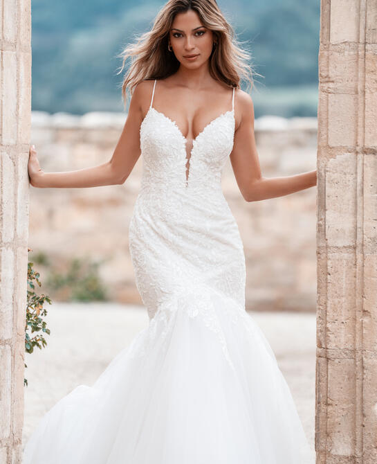 Allure Bridals A1260