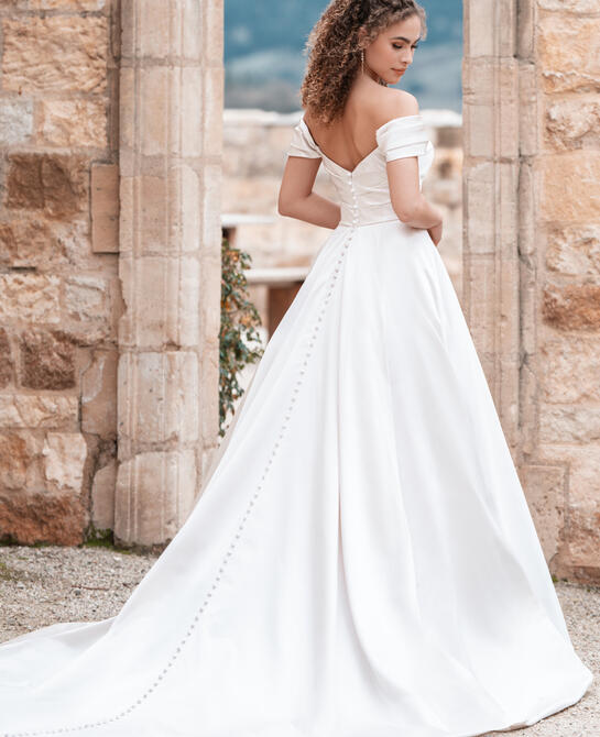 Allure Bridals A1265