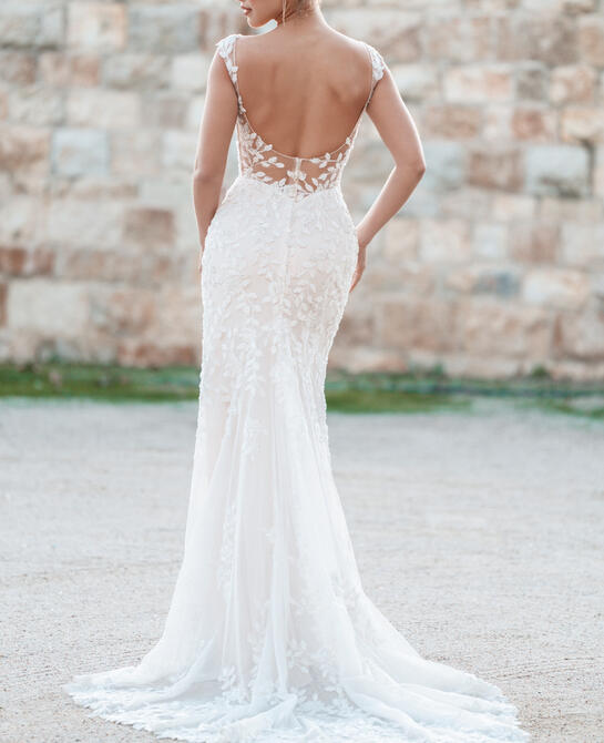 Allure Bridals A1266